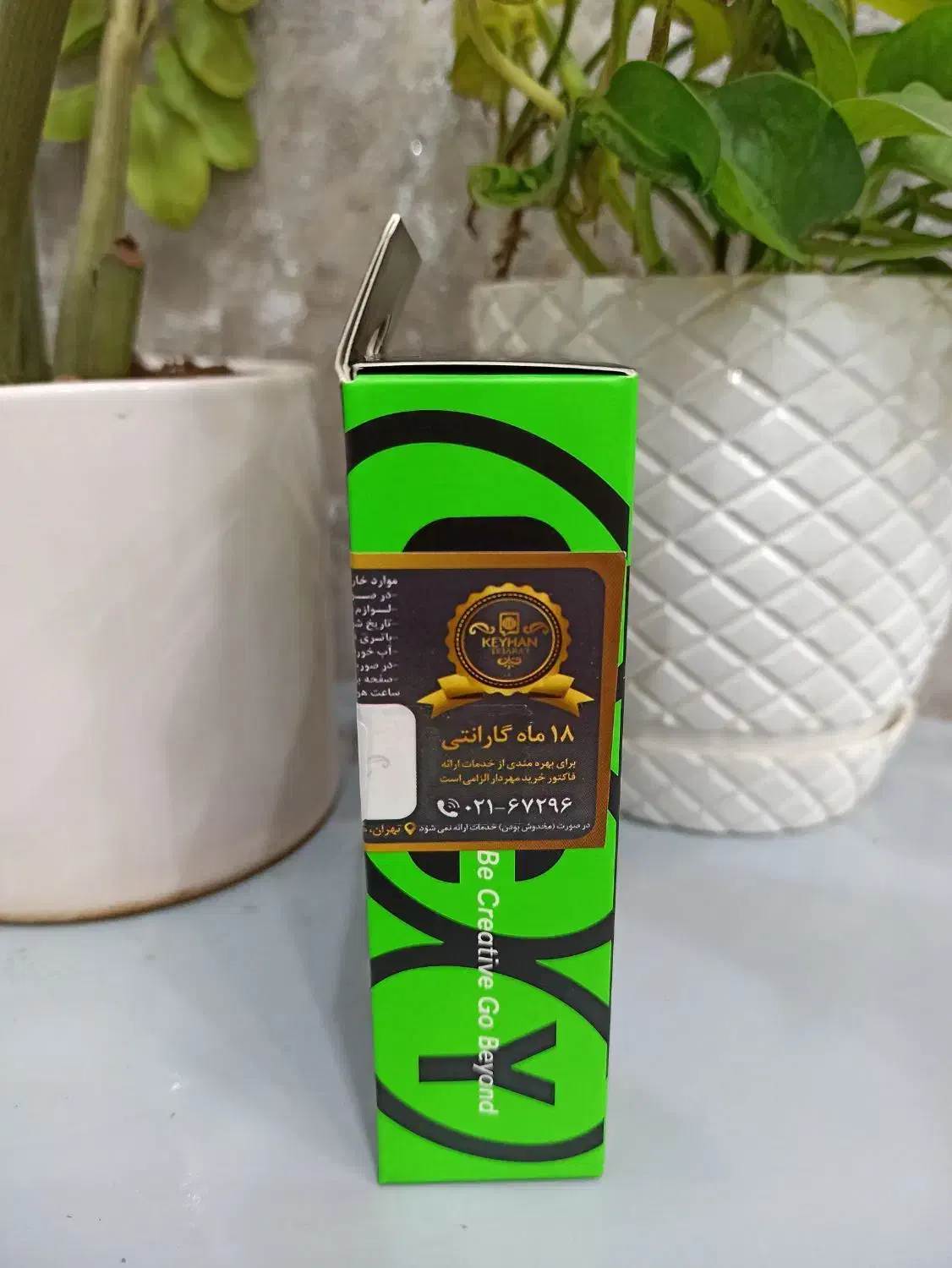 ایرپاد QCV T13 anc2 اورجینال با گارانتی|لوازم جانبی موبایل و تبلت|قم, رضویه|دیوار