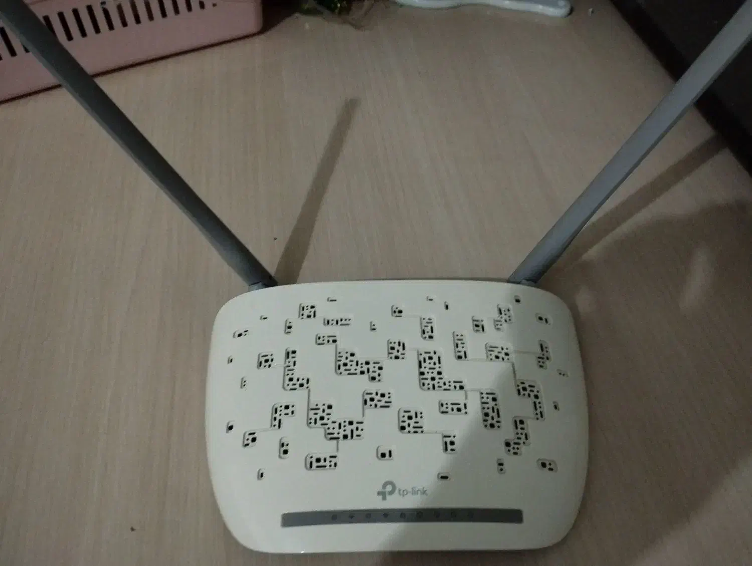 مودم tp-link مدل TD-W8961N|مودم و تجهیزات شبکه|تهران, سلسبیل جنوبی|دیوار