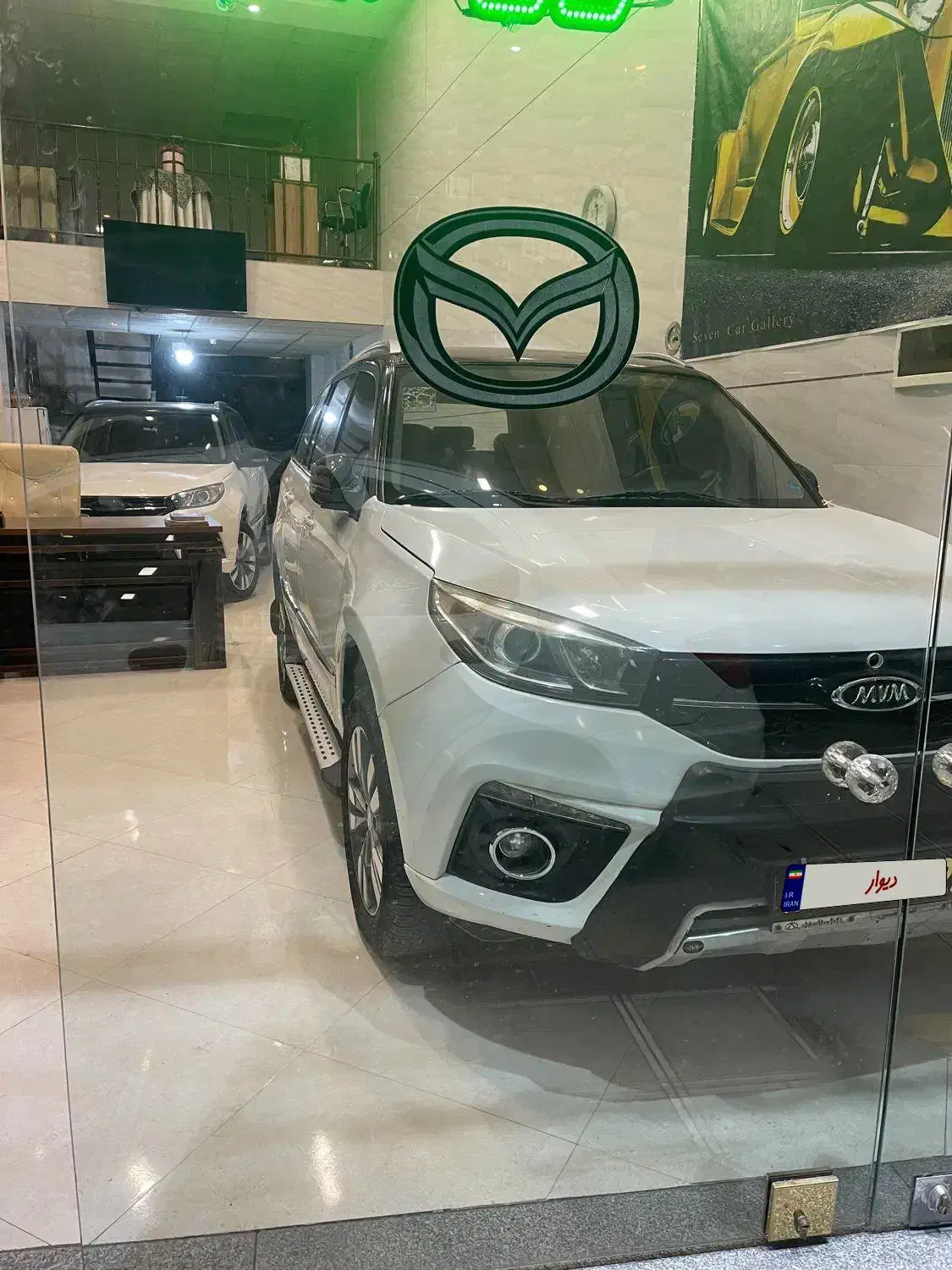 X33|خودرو سواری و وانت|بجنورد, |دیوار