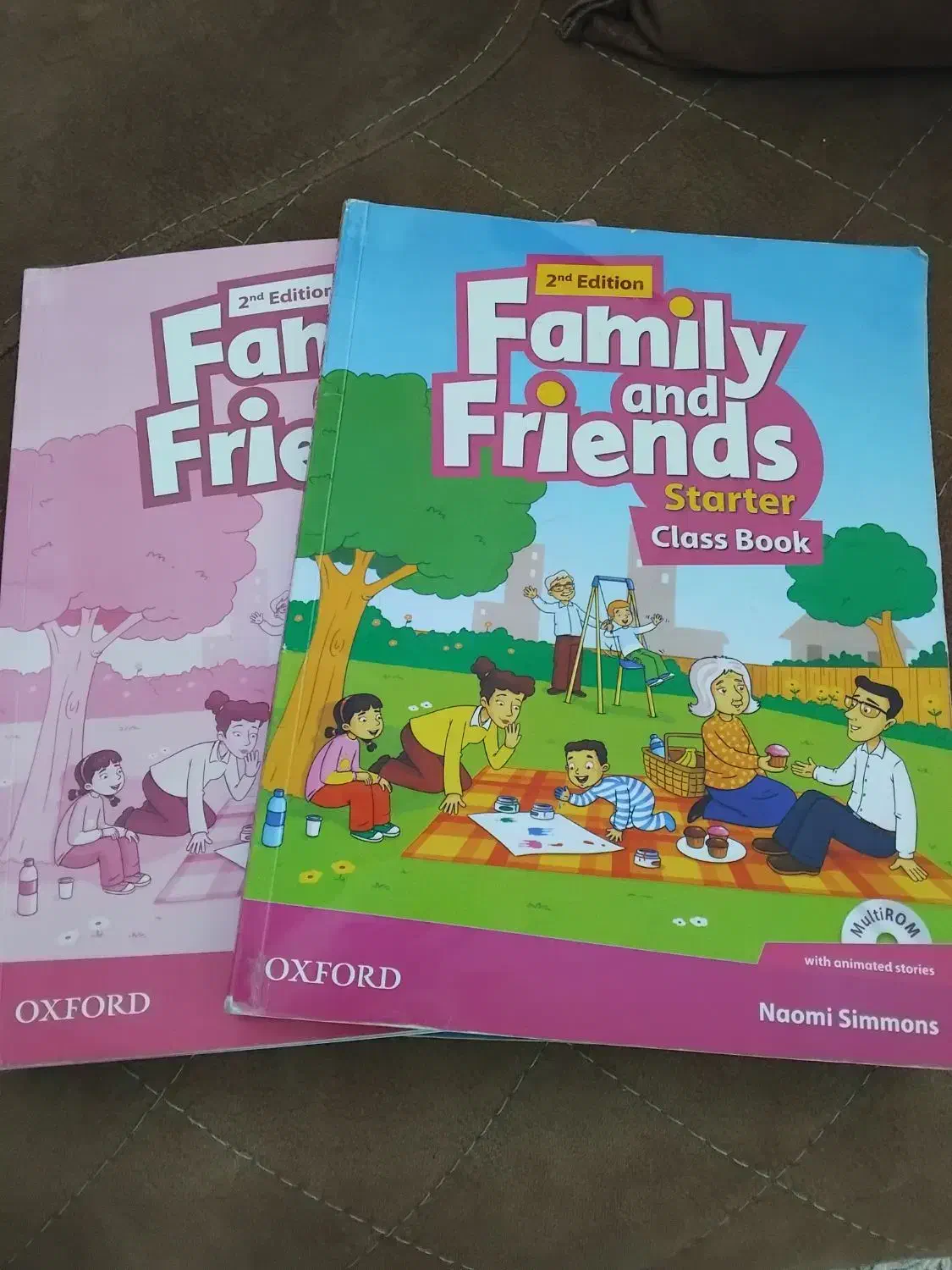 کتاب های زبان|کتاب و مجله آموزشی|ساوه, |دیوار