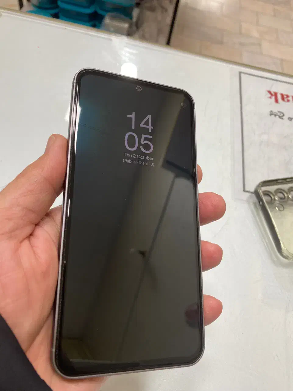 گوشی سامسونگ Galaxy S23 FE|موبایل|اردبیل, |دیوار