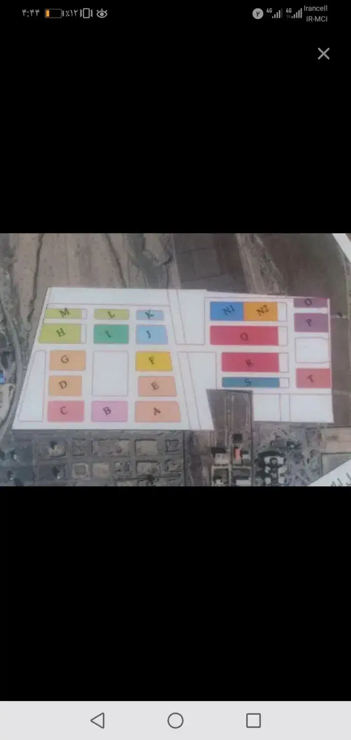 مسکن ملی|پیش‌فروش املاک|نیشابور, شهرک پردیس|دیوار