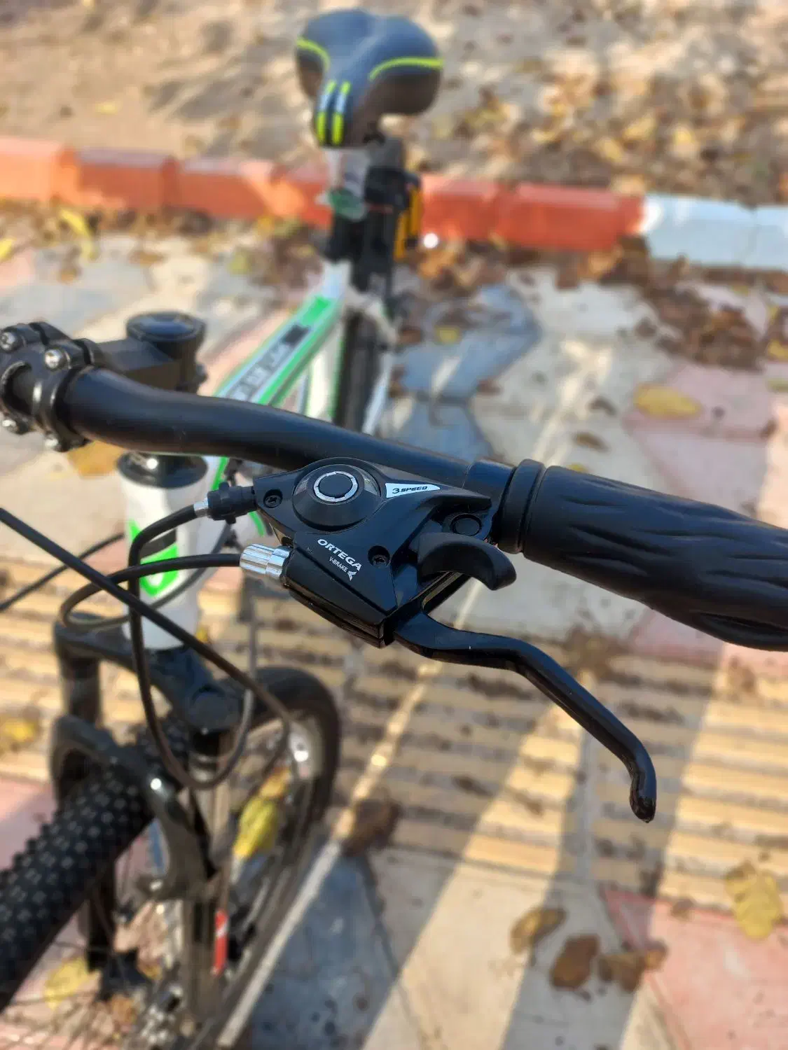 تخفیف قیمت 8.190.000 سایز ۲۶ مقطوع|دوچرخه، اسکیت، اسکوتر|شاهرود, |دیوار