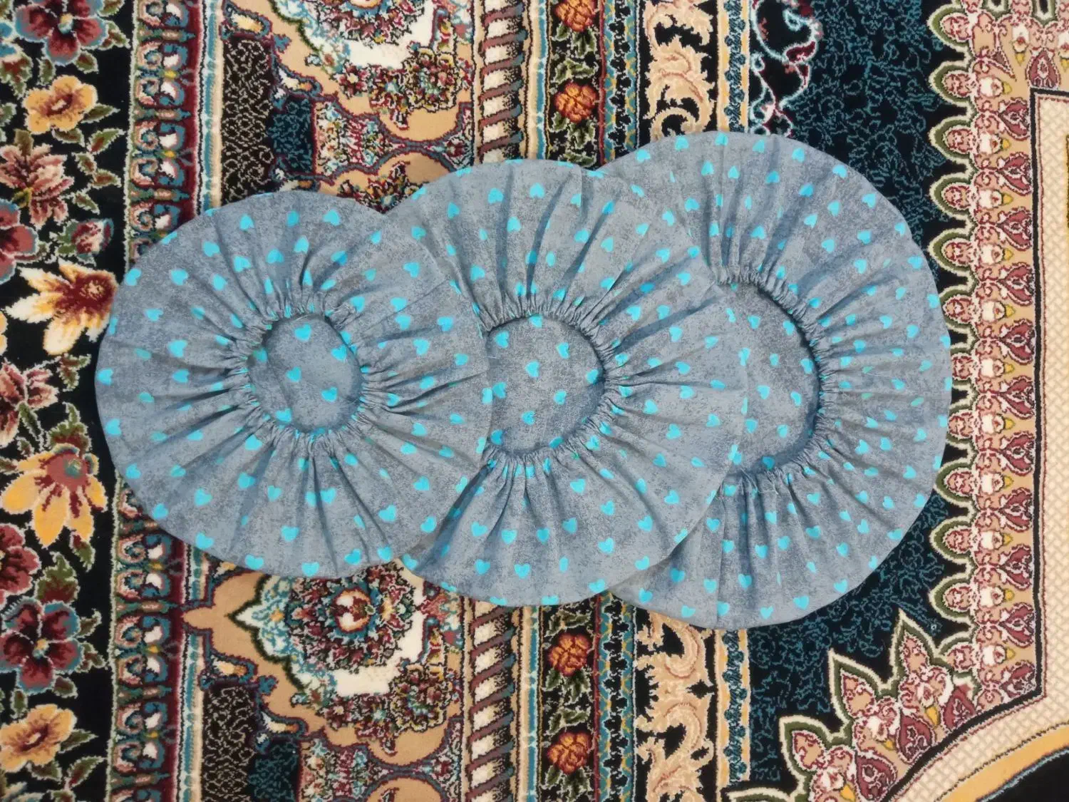 سرویس آشپزخانه|سفره، حوله، دستمال آشپزخانه|قم, شاه ابراهیم|دیوار