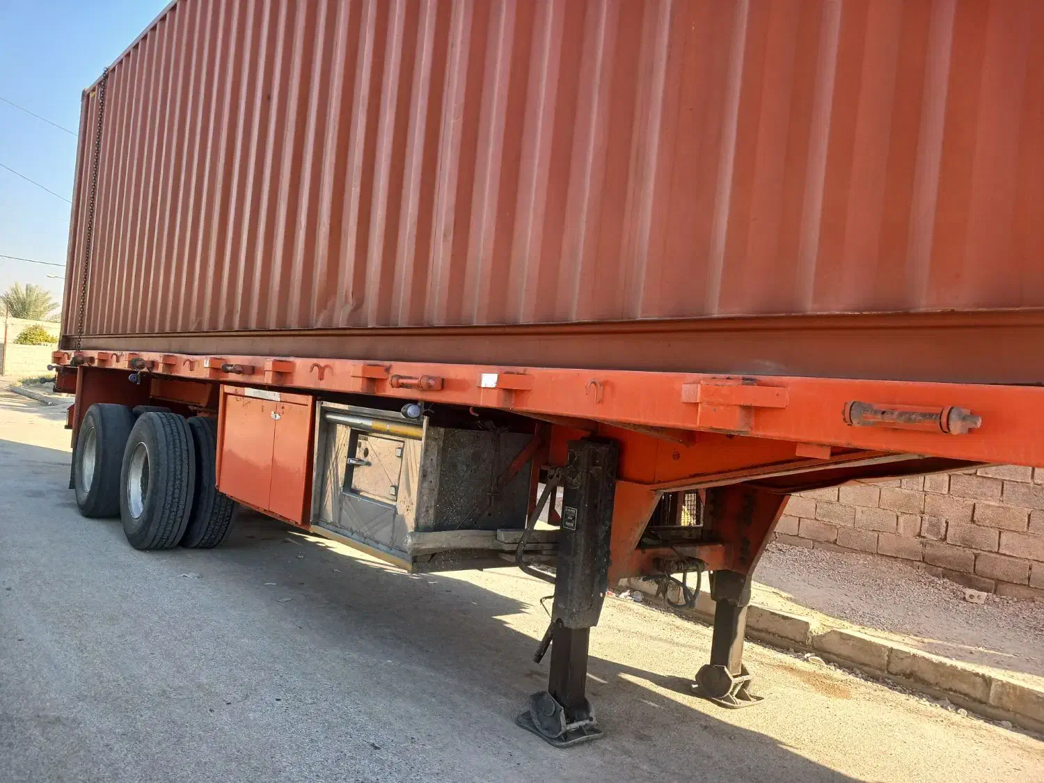 کفی دو محور|خودرو سنگین|زرین دشت (فارس), |دیوار