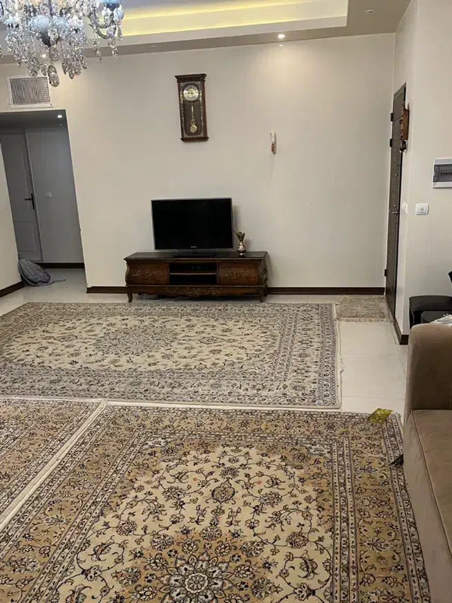 اپارتمان اجاره ۱۰۵ متری نوساز فول امکانات|اجارهٔ آپارتمان|تهران, پرستار|دیوار