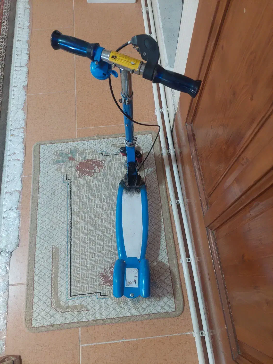 اسکوتر|دوچرخه، اسکیت، اسکوتر|ساوه, |دیوار