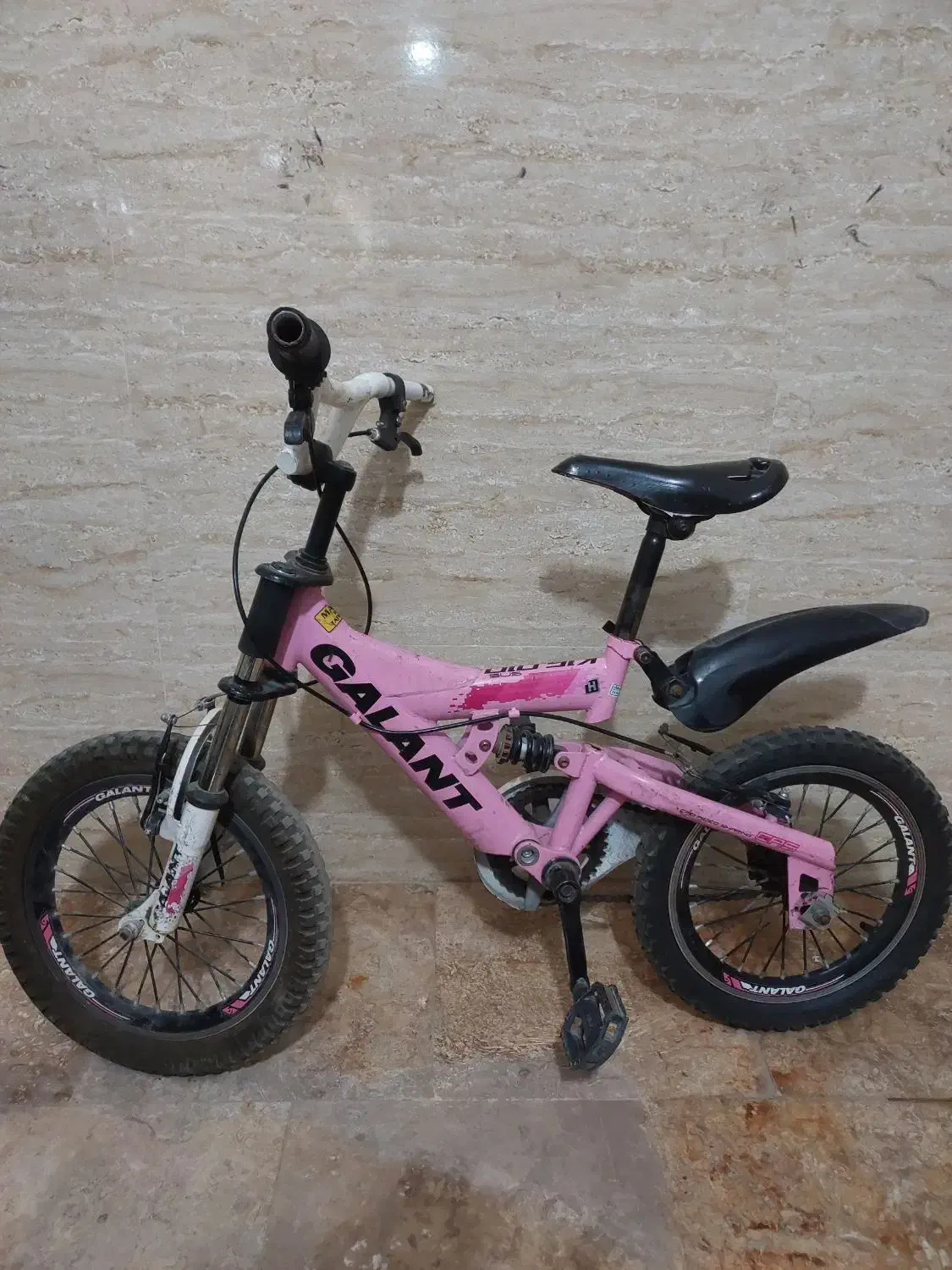 دوچرخه۱۶ جاینت|دوچرخه، اسکیت، اسکوتر|قم, زنبیل آباد|دیوار