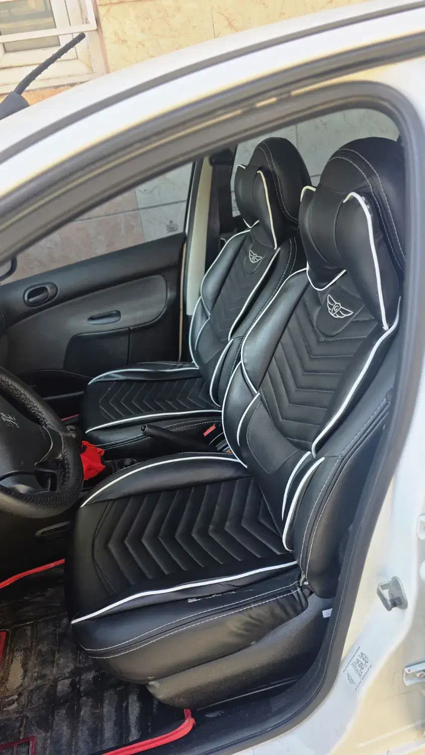 207 مدل 1402 داشبورد ۲۰۶|خودرو سواری و وانت|اراک, |دیوار