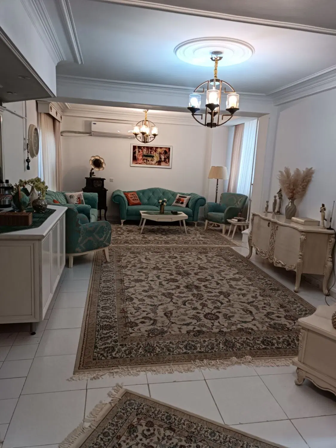 خانه|فروش آپارتمان|کرمانشاه, |دیوار