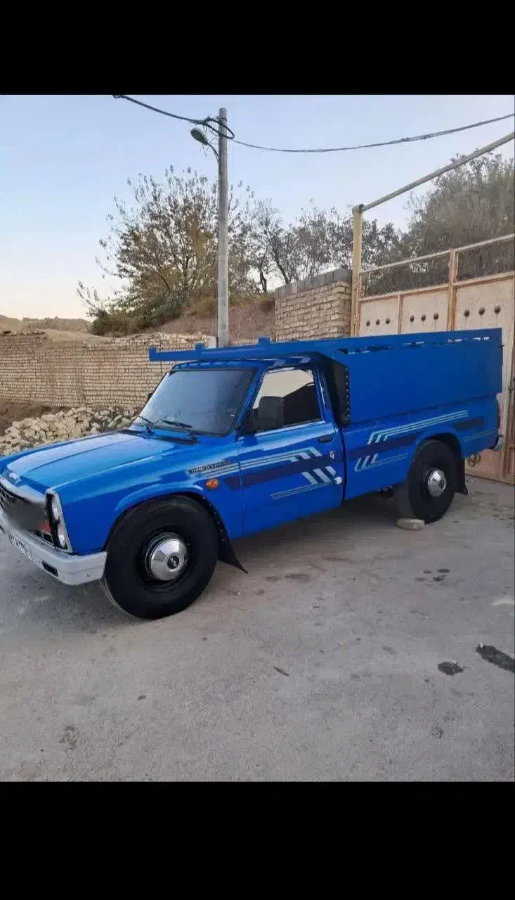 بار بانیسان|خدمات حمل و نقل|آمل, |دیوار