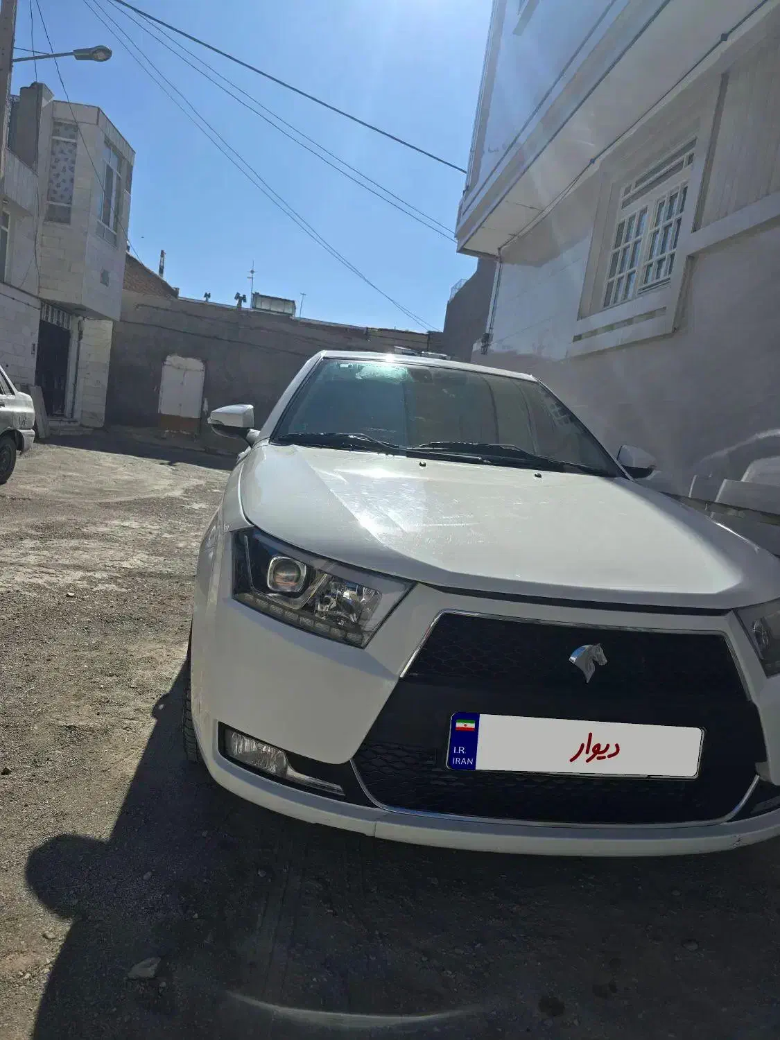 دنا پلاس توربو اتومات مدل ۱۴۰۳|خودرو سواری و وانت|تربت‌حیدریه, یحیی آباد|دیوار