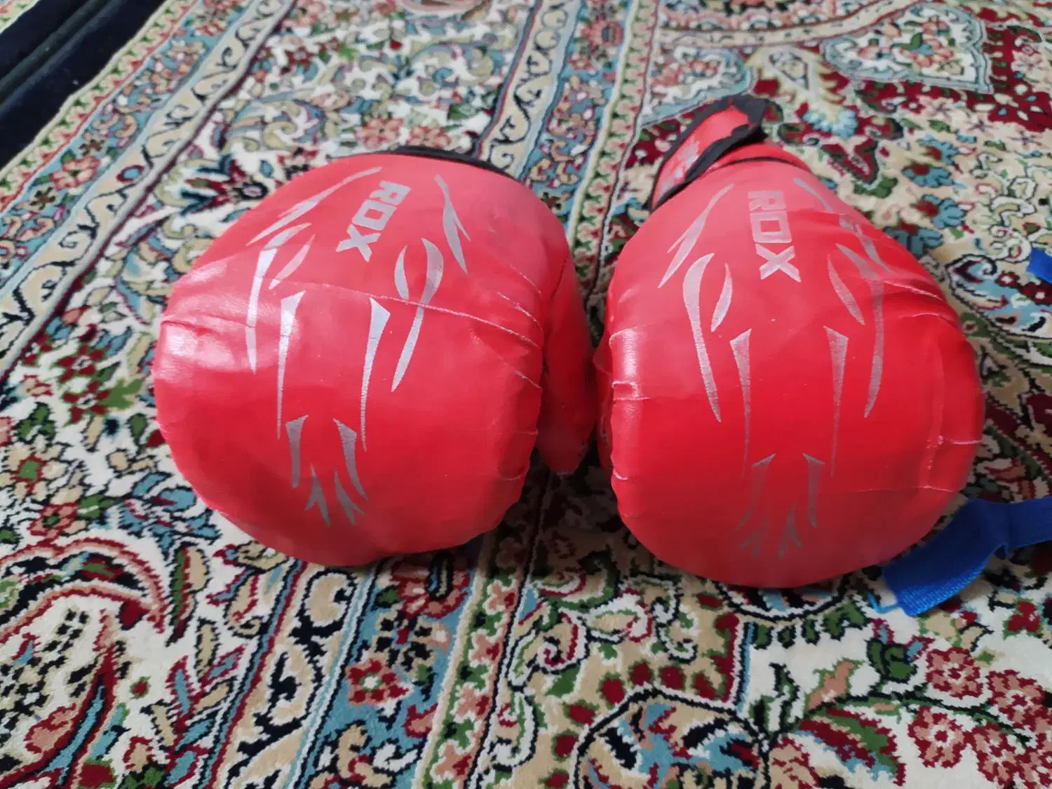 کلاه و لوازم ووشو|تجهیزات ورزشی|کرج, شهرک بنفشه|دیوار