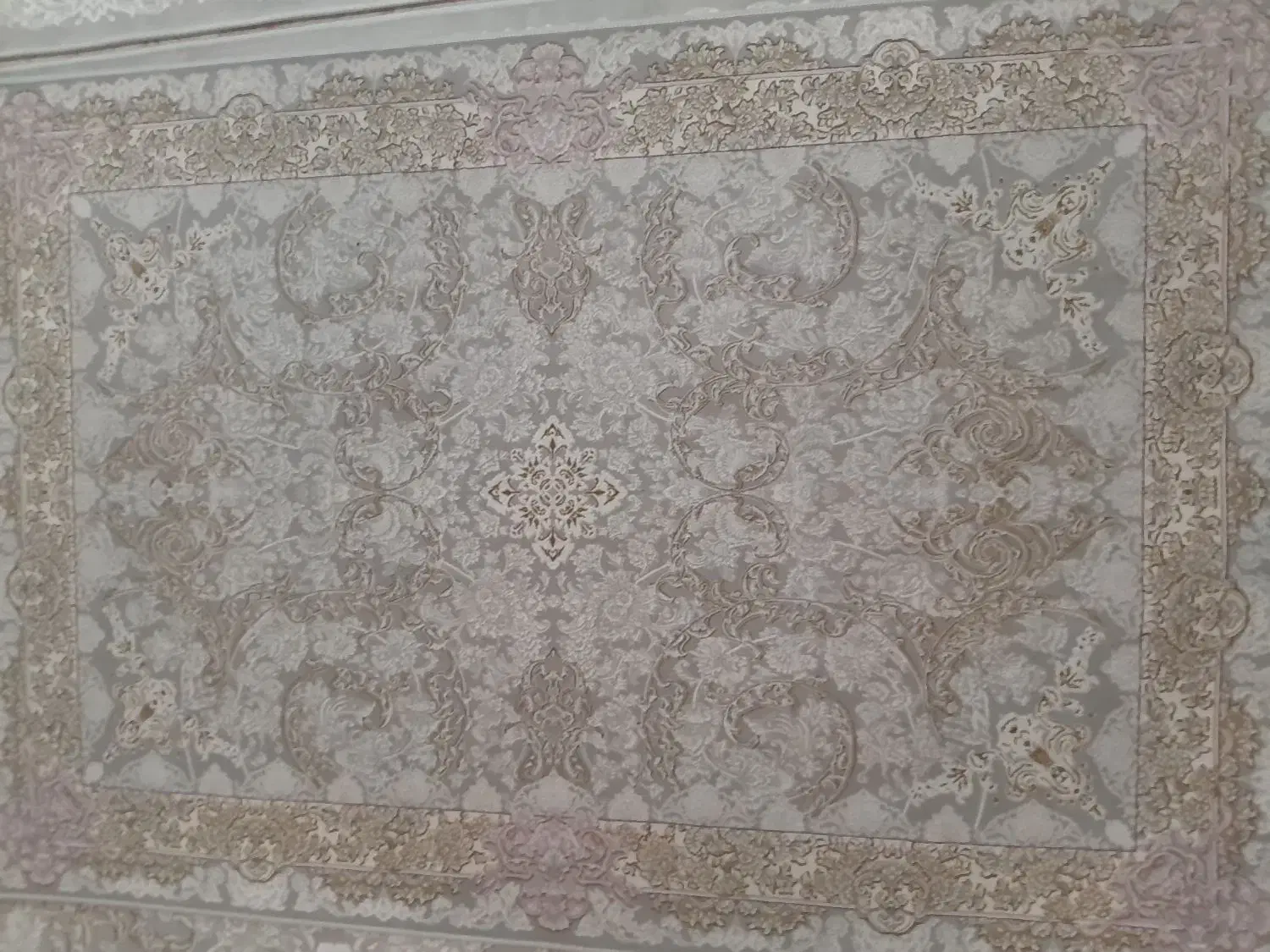 فرش ۱۲۰۰ شانه|فرش|تهران, مجیدآباد|دیوار