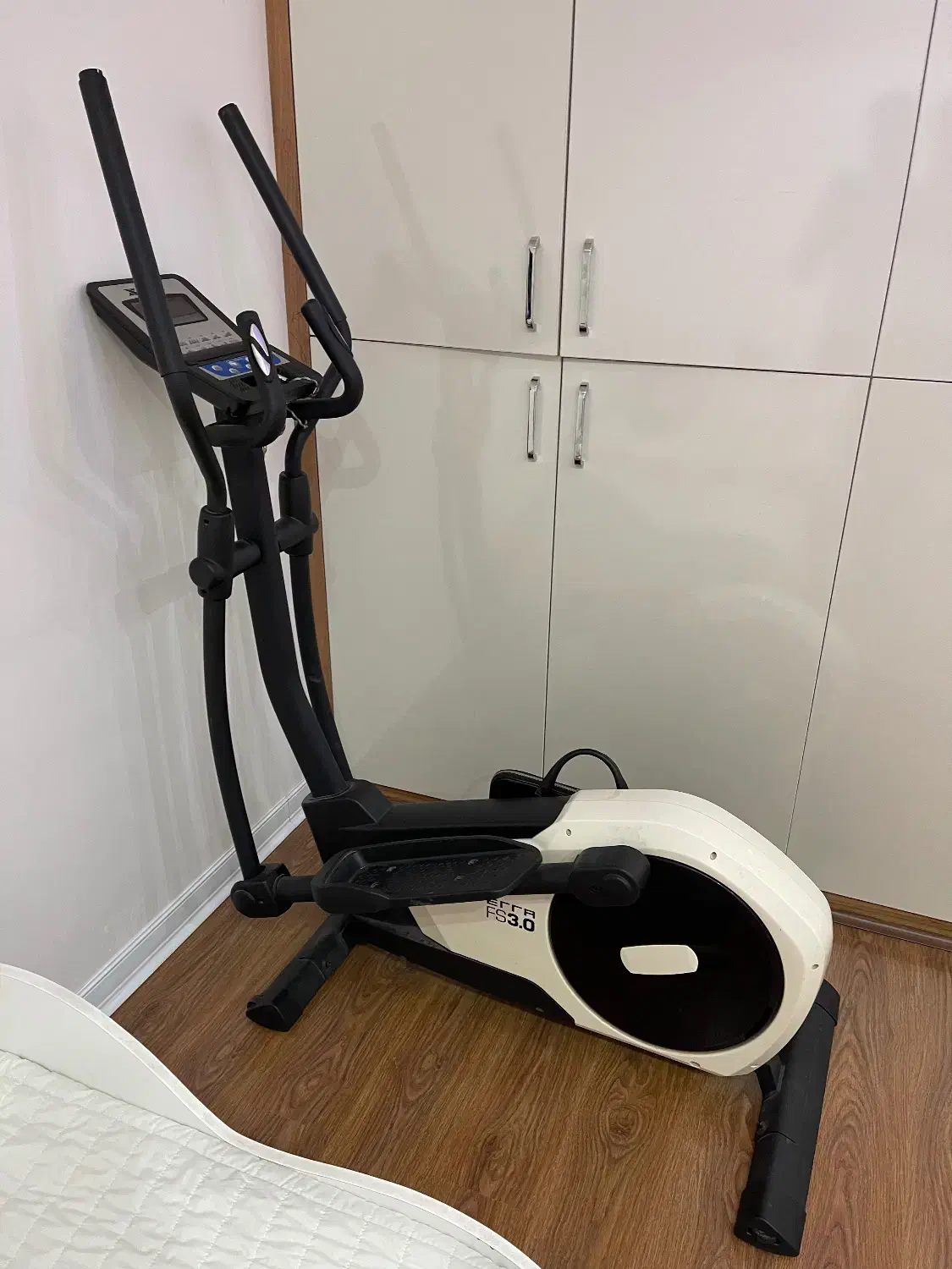 اسکی فضایی(الپتیکال) ساخت تایوان|تجهیزات ورزشی|اهواز, مهرشهر|دیوار