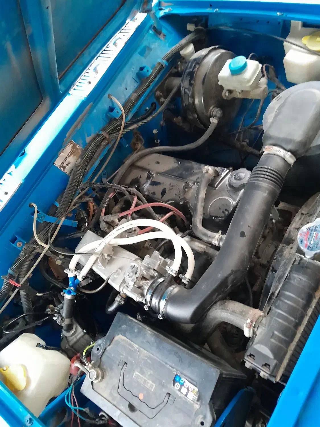 خرید وفروش ونصب وتعمیرات گاز CNG گاز سی ان جی|قطعات یدکی و لوازم جانبی|بختگان, |دیوار