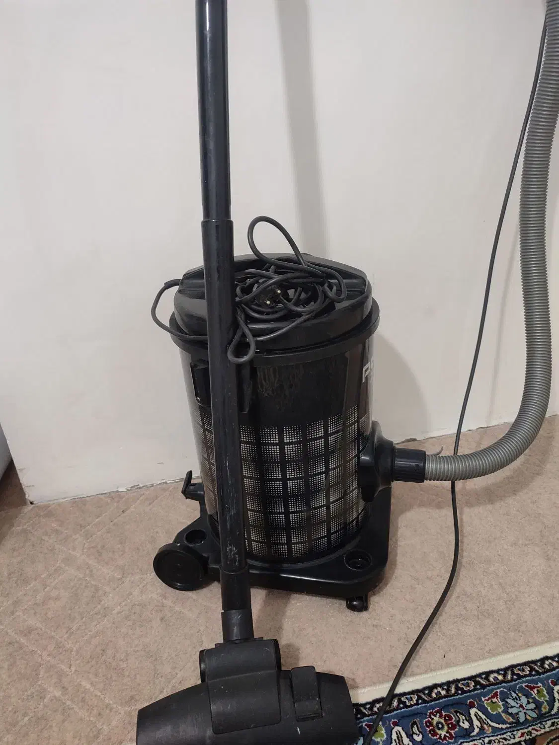 جاروبرقی|جاروبرقی، جارو شارژی، بخارشو|کوه چنار, |دیوار