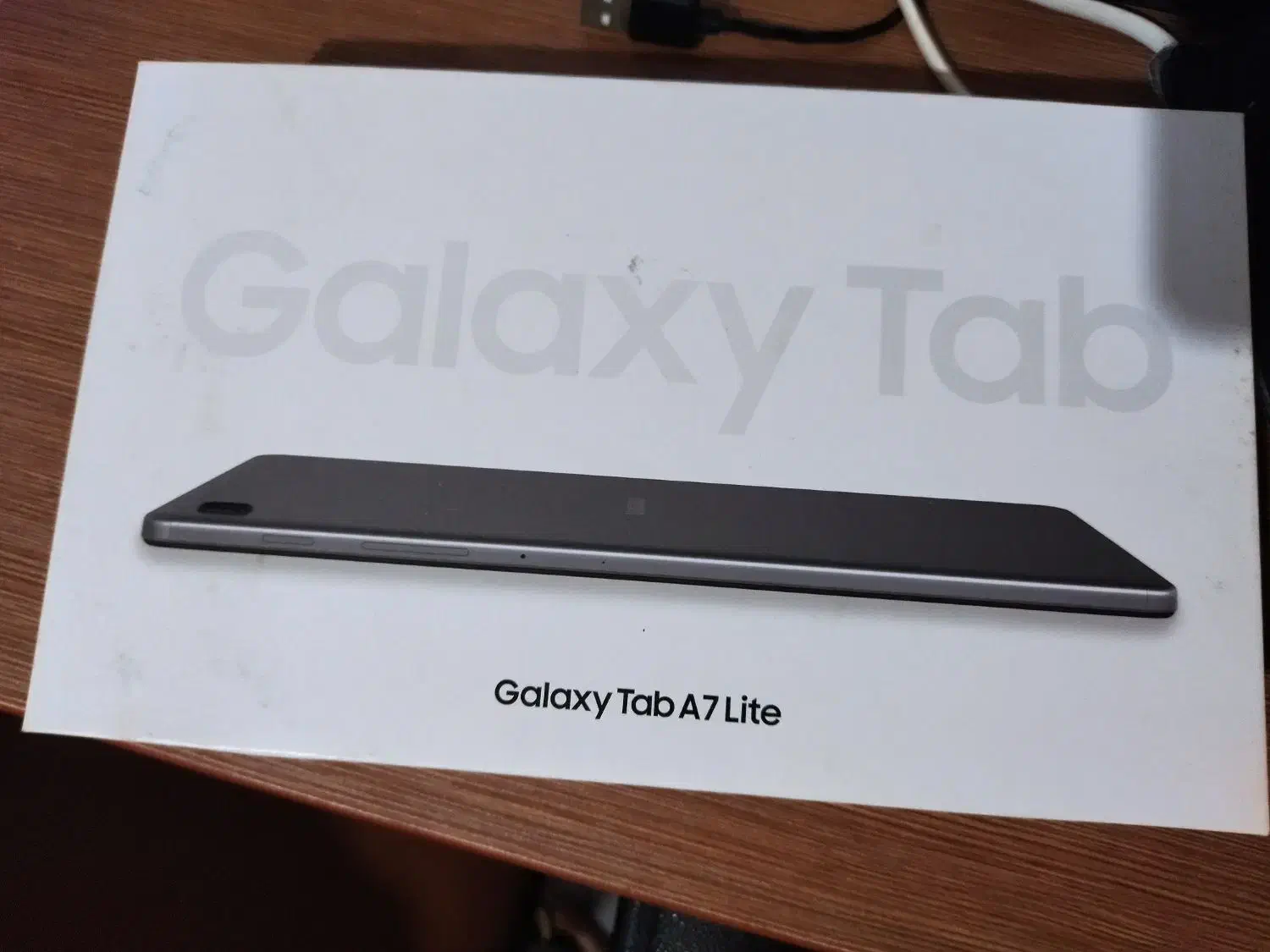 تبلت سامسونگ مدل Galaxy Tab A7 Lite|تبلت|کرمانشاه, |دیوار