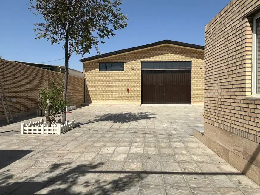 سوله ۱۰۰۰متری|فروش دفتر صنعتی، کشاورزی، تجاری|قلعه نو, |دیوار