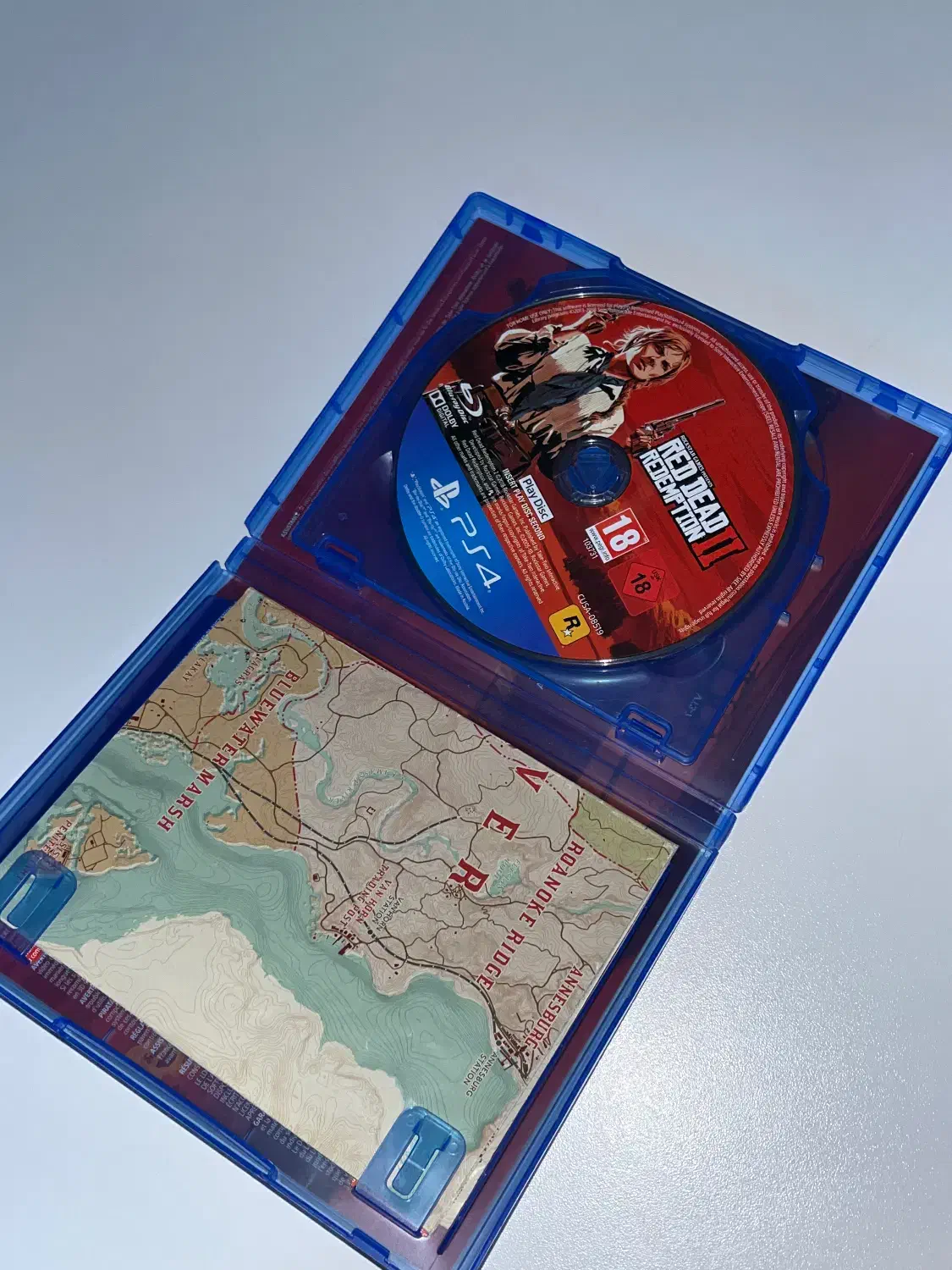 سی دی ردد۲|کنسول، بازی ویدئویی و آنلاین|بندر ماهشهر, |دیوار