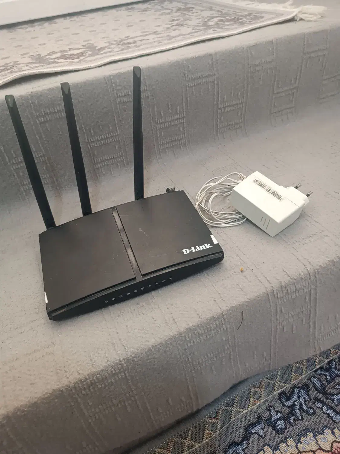 مودم سیم کارتی dlink|مودم و تجهیزات شبکه|دزفول, |دیوار