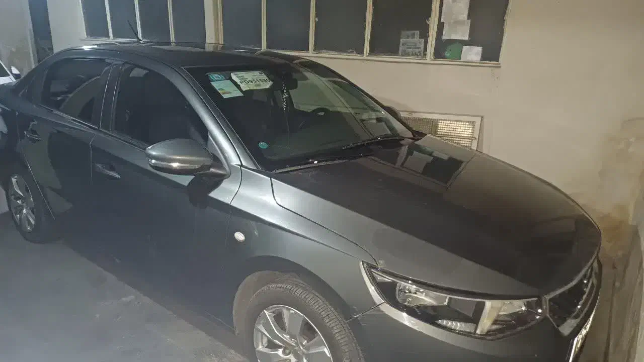 تارا v2|خودرو سواری و وانت|تهران, زنجان جنوبی|دیوار