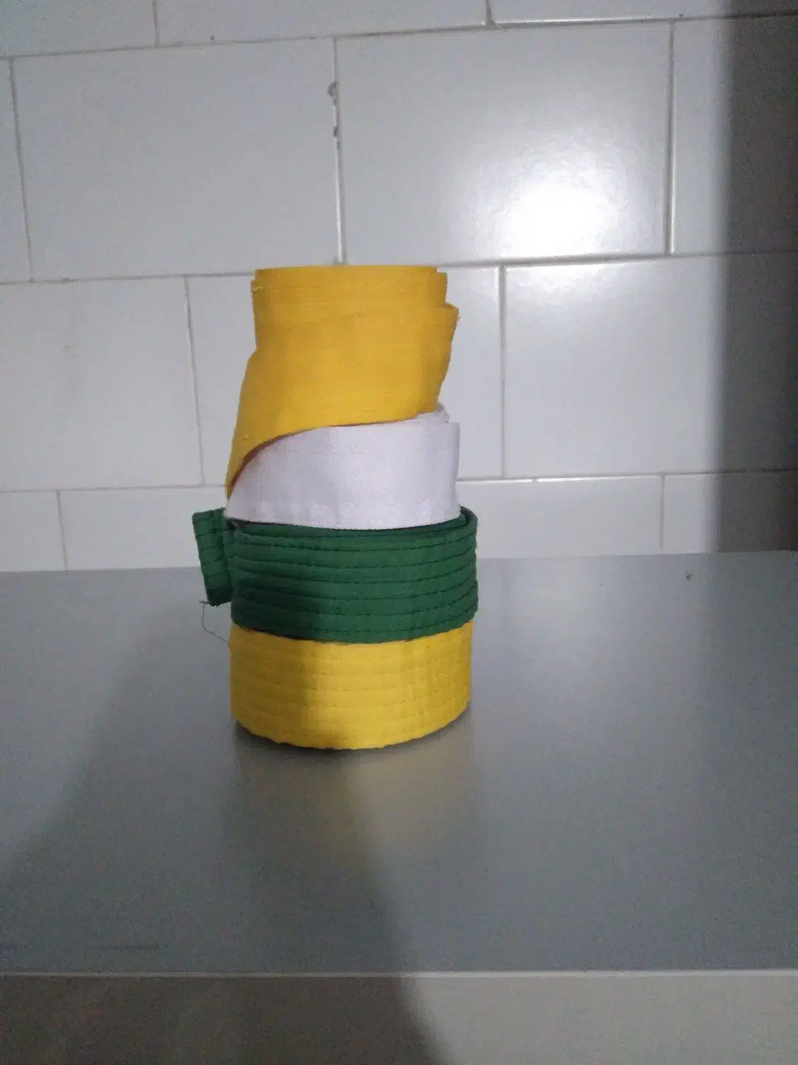 کمربند تکواندو|تجهیزات ورزشی|قم, مسجد امام حسن|دیوار