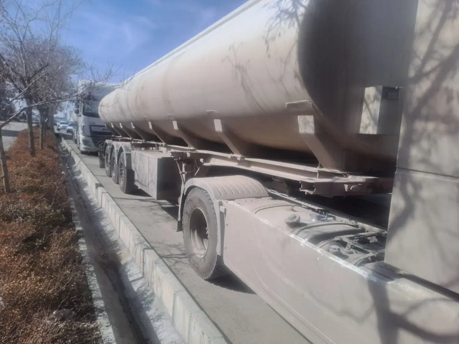 تیغه یاقوت ۴۰۳|خودرو سنگین|تربت‌حیدریه, حیدرآباد|دیوار