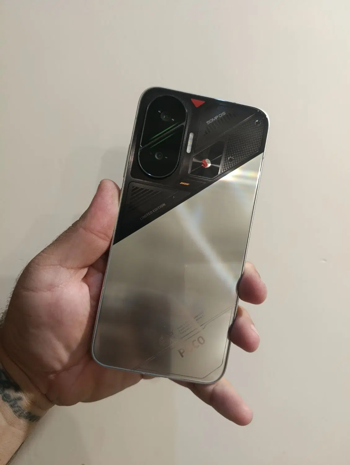 poco f7|موبایل|کرج, فاز ۱ مهرشهر|دیوار
