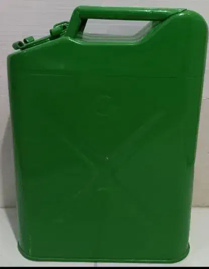 گالن امریکایی رنگ کوره ای|مصالح و تجهیزات ساختمان|ری, شهید غیوری (ابن باویه)|دیوار