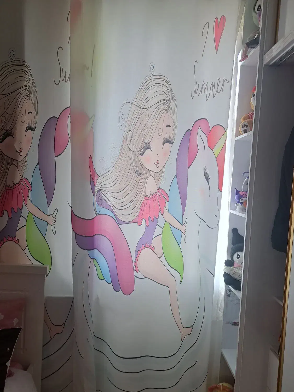 پرده عروسکی|پرده، رانر، رومیزی|محمدیه-قزوین, |دیوار