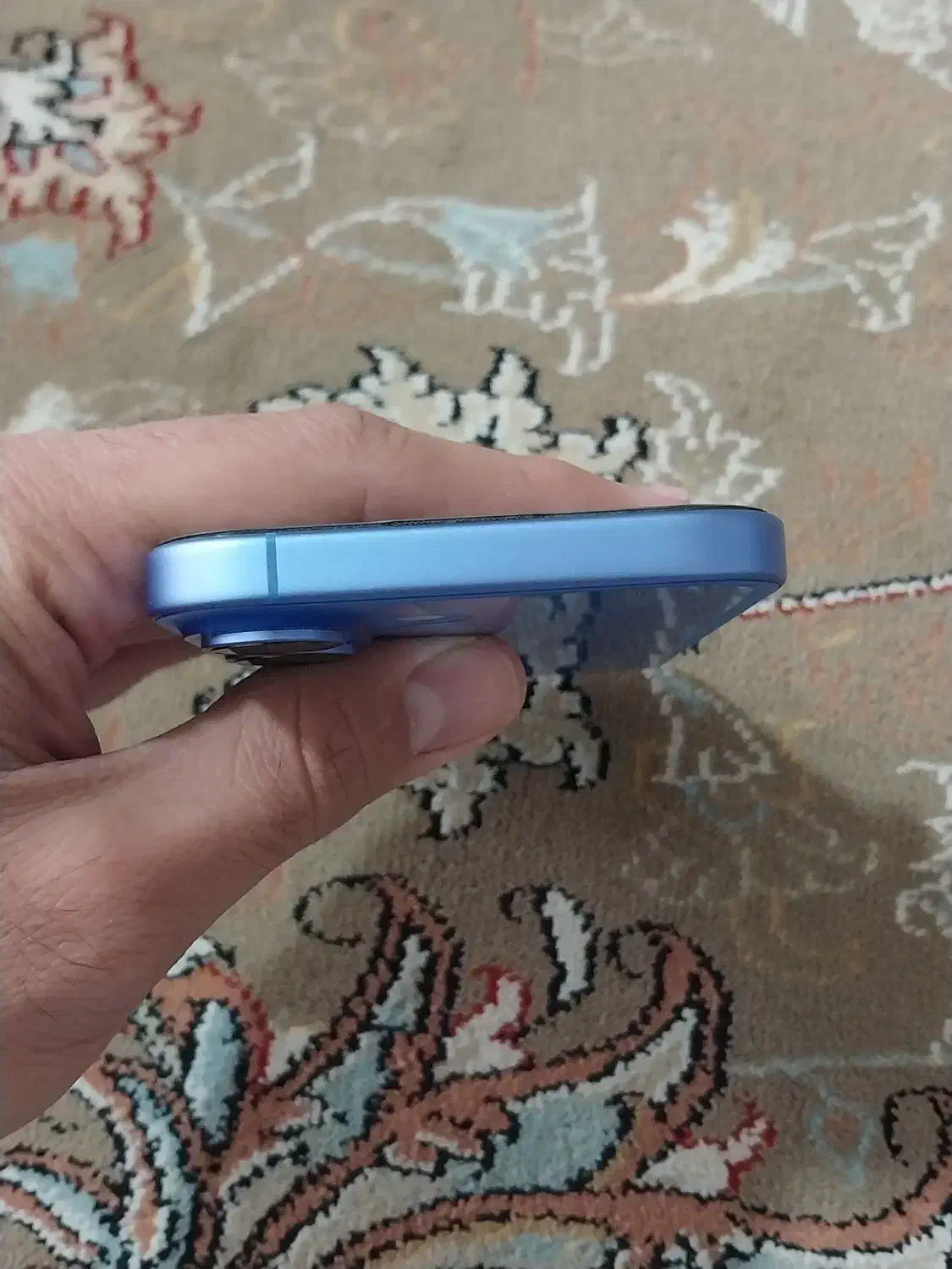 16نرمال در حد|موبایل|محمدشهر, کوی بهار|دیوار