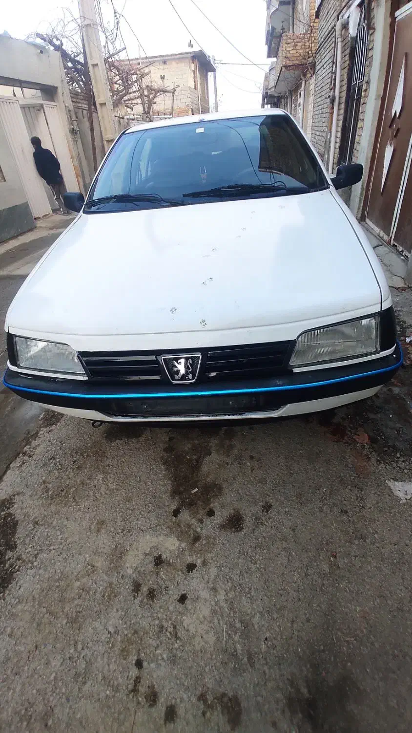 اردی 83انژگترو|خودرو سواری و وانت|ارومیه, |دیوار