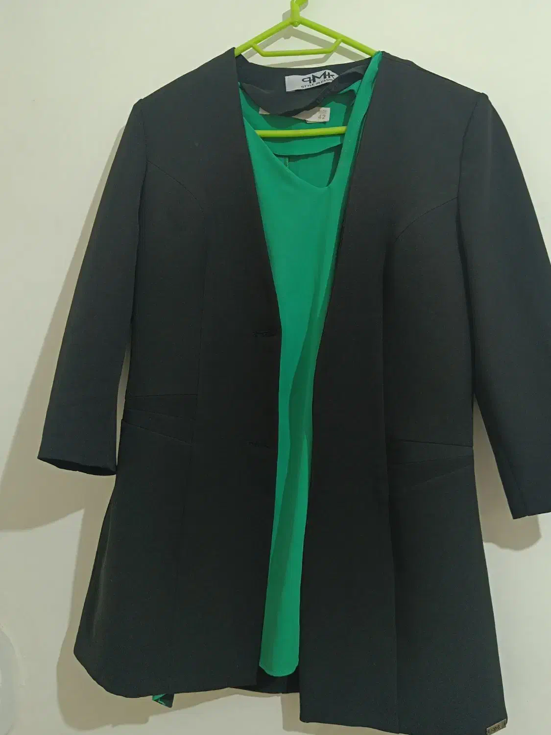 لباس مجلسی سایز ۳۸ ۴۲ فری سایز|لباس|بم, |دیوار