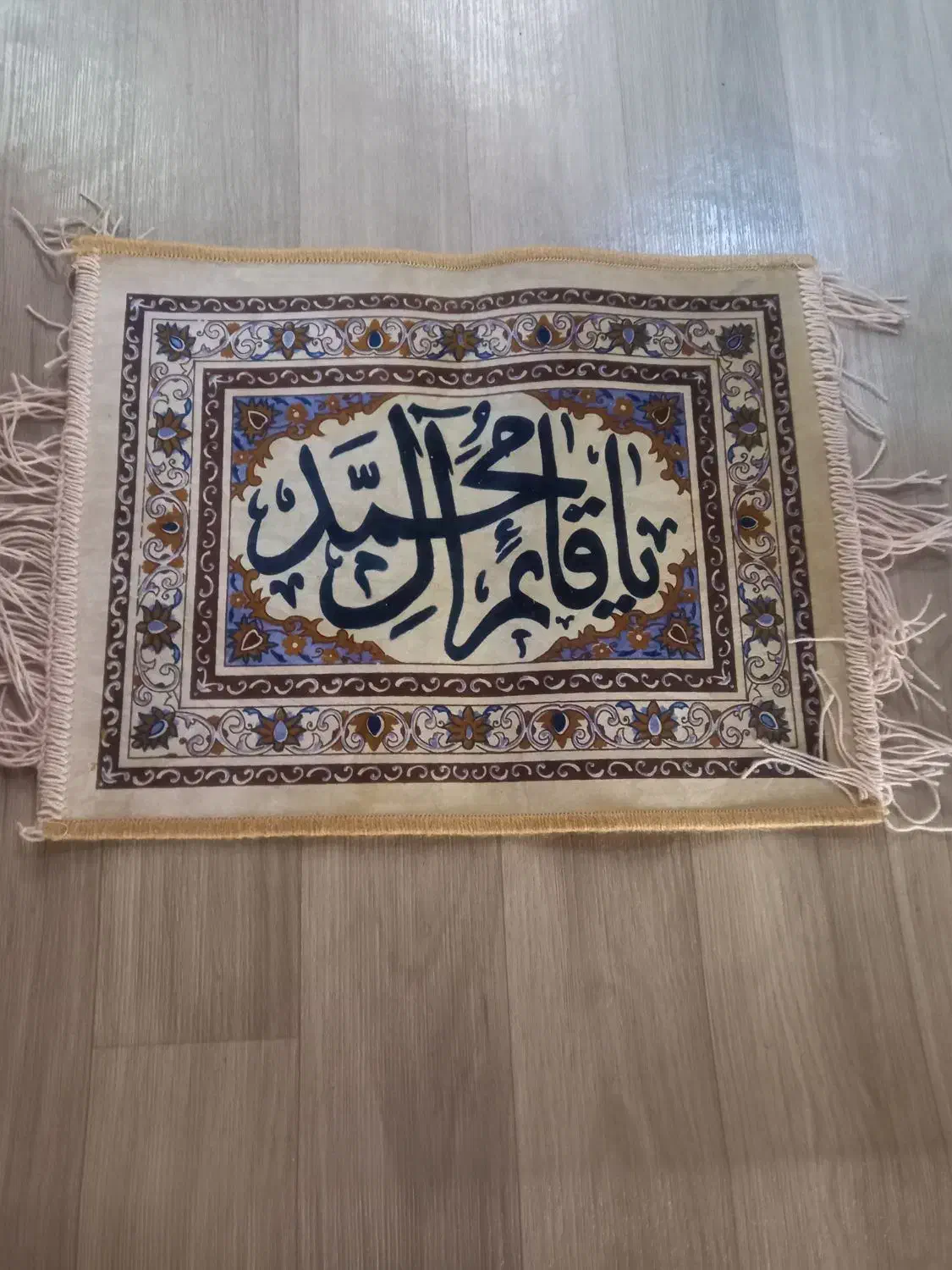 تابلو مخمل|تابلو، نقاشی، عکس|تهران, جوادیه تهرانپارس|دیوار