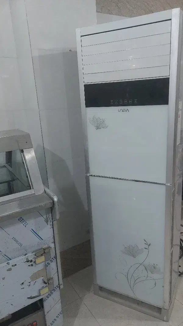 کولر گازی|کولر گازی و فنکوئل|زنجان, |دیوار