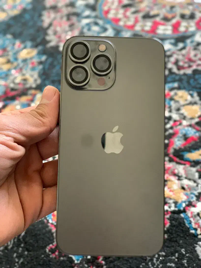 ایفون13 پرومکس|موبایل|شوش, |دیوار