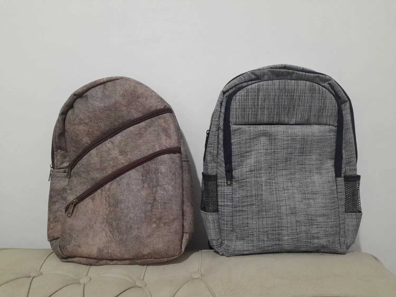 کیف یا کوله پشتی مدرسه|کیف، کفش، کمربند|سنندج, |دیوار