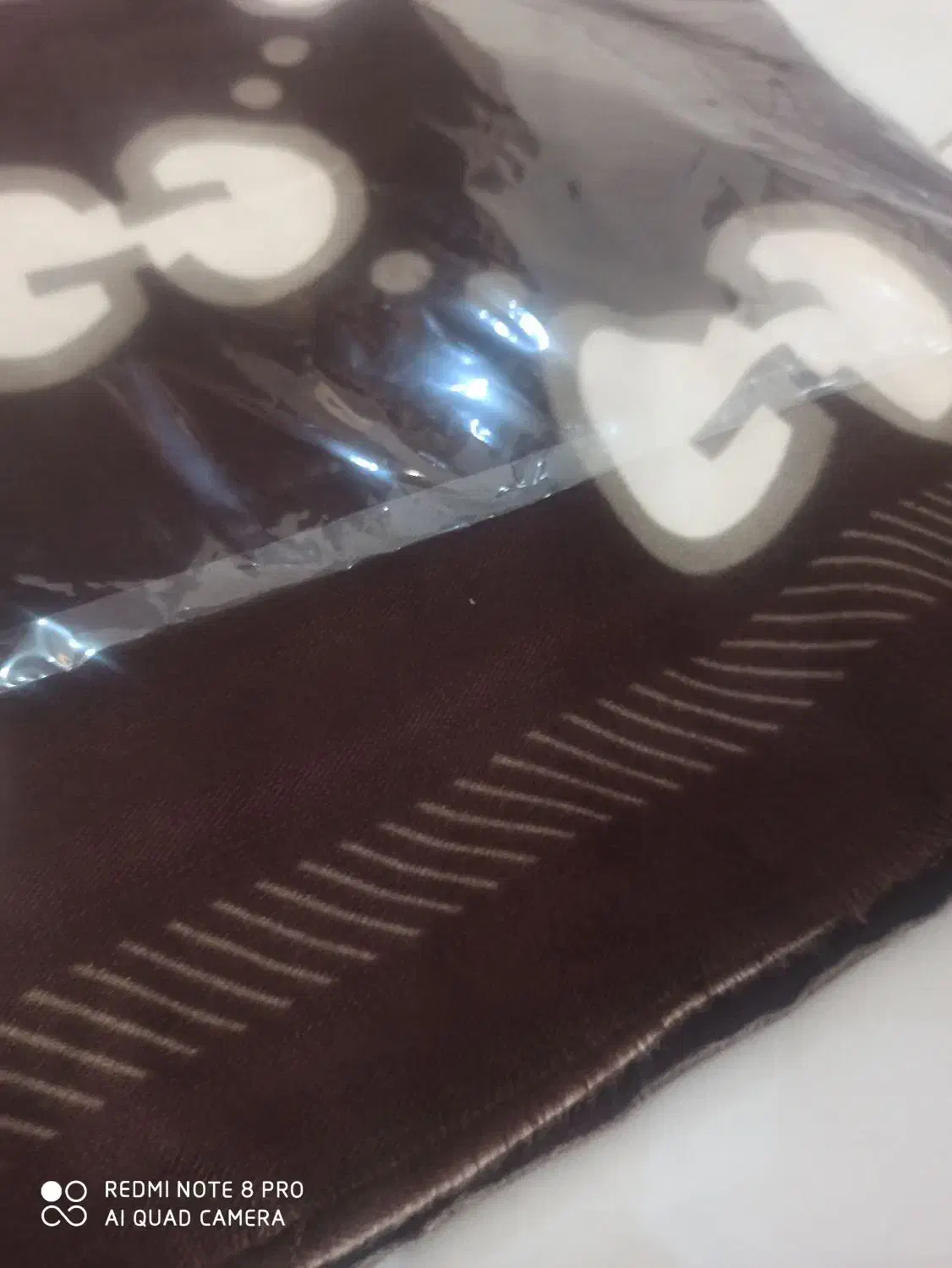 فروش انواع شالهای وارداتی و ایرانی پاییزه|لباس|خلیل آباد, |دیوار