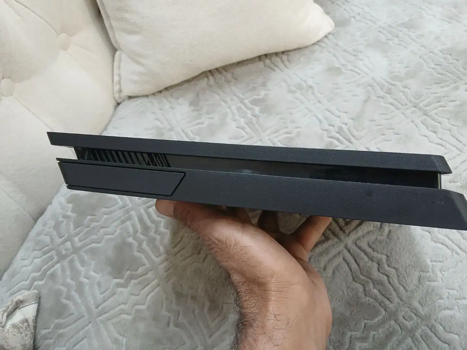 ps4|کنسول، بازی ویدئویی و آنلاین|رباط‌کریم, رباط‌کریم|دیوار