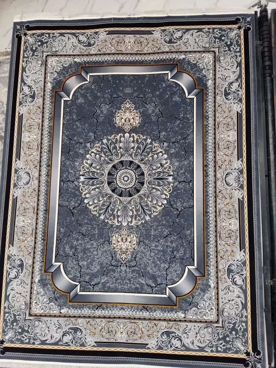 فرش|فرش|بندر ماهشهر, |دیوار