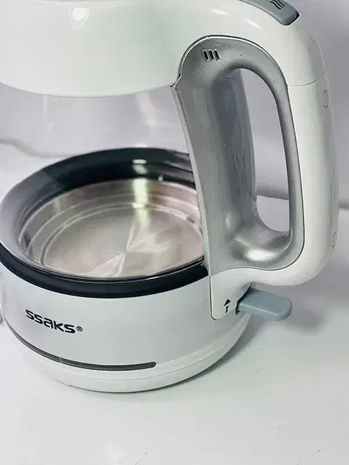 چایساز روهمی ساکس مدل TM-8060|سماور، چایساز، قهوهساز|تهران, امین حضور|دیوار