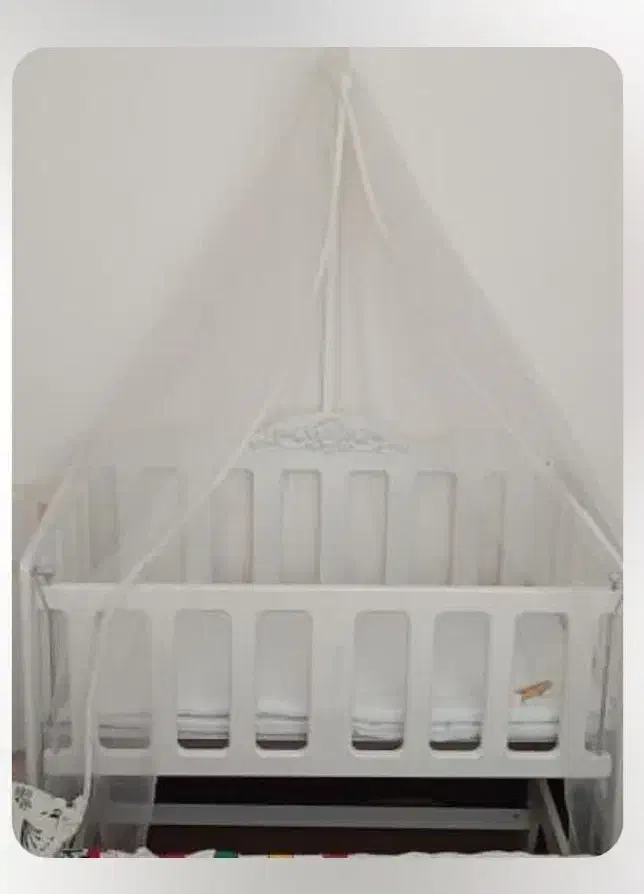 تخت خواب کودک|تخت و صندلی بچه|مشگین شهر, |دیوار