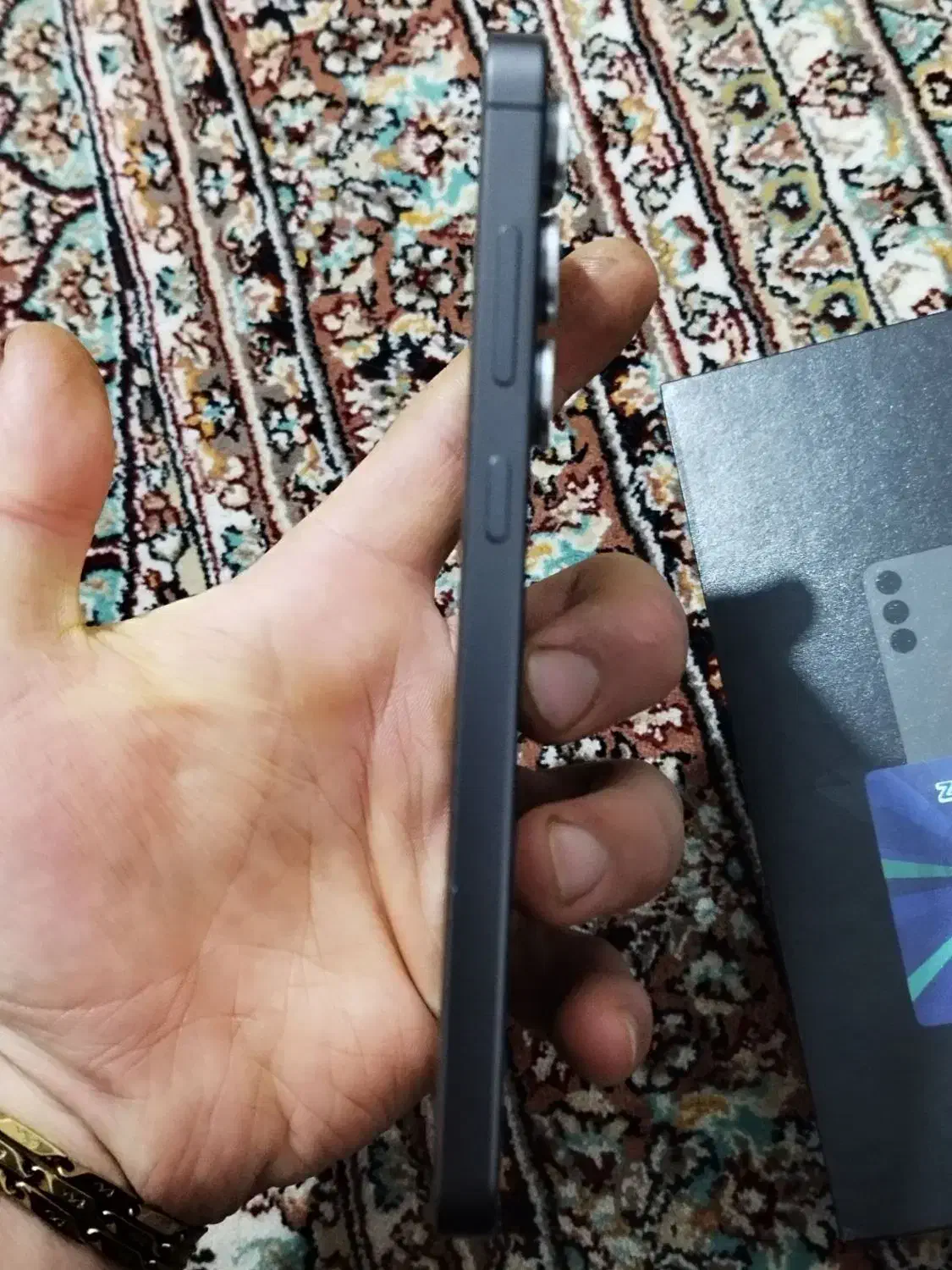 s24 ef|موبایل|تبریز, |دیوار