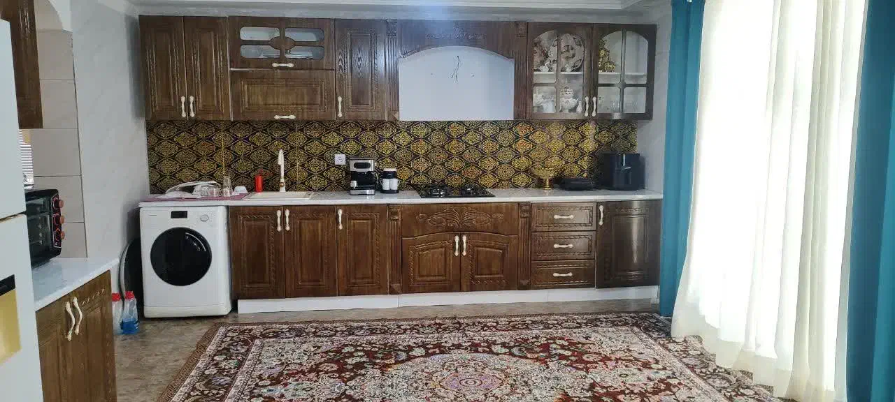 رهن خانه ویلای  ۳۵۰متریدوبلکس شانکای پرده|اجارهٔ خانه و ویلا|بندر انزلی, شانگهای پرده|دیوار
