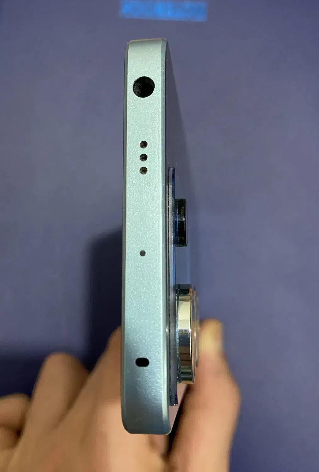 Redmi note13 pro 5G|موبایل|تهران, صادقیه|دیوار