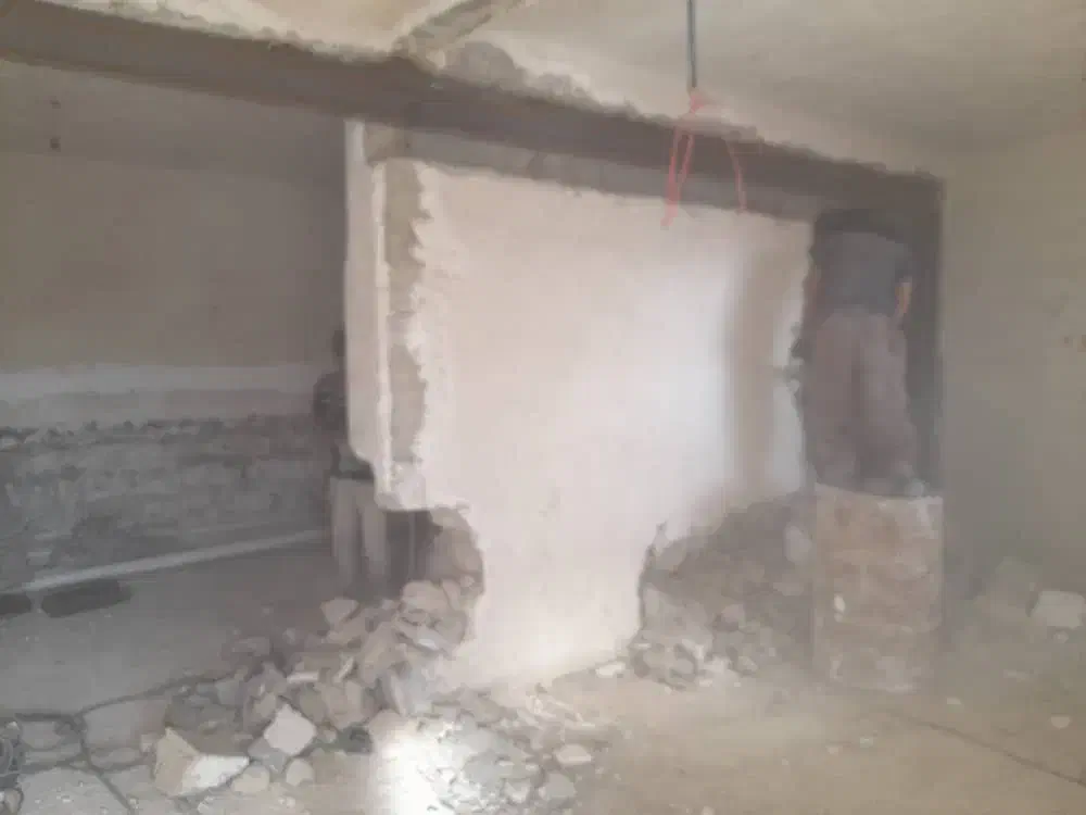 پیمانکاری ساختمان صفر تا صد|خدمات پیشه و مهارت|بندر گناوه, |دیوار