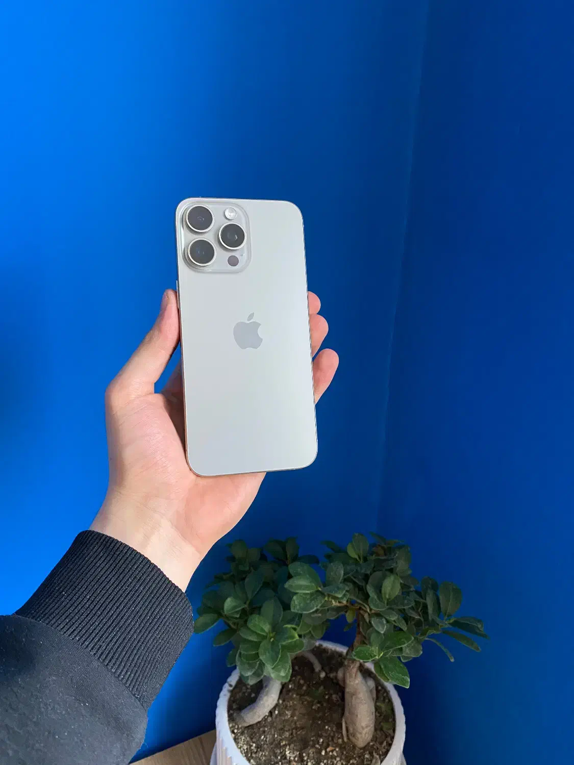 IPhone 15Pro max|موبایل|تبریز, |دیوار