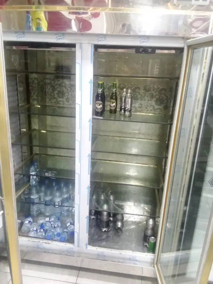 یخچالایستاده|فروشگاه و مغازه|صوفیان, |دیوار