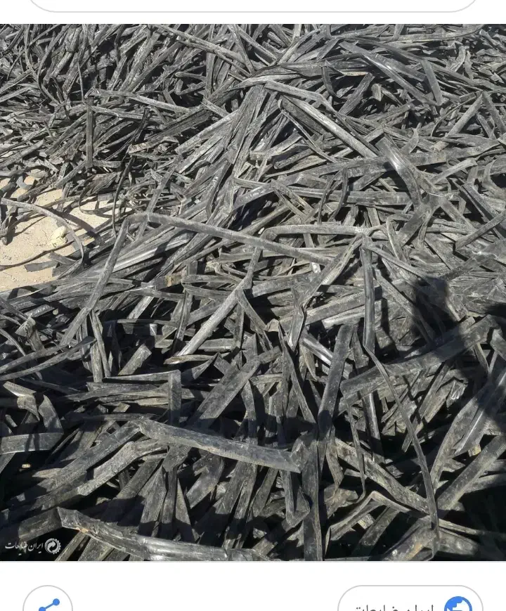 خریدار نوار قطره ای تیوپ و پلیاتیلن|خدمات پیشه و مهارت|قروه, |دیوار